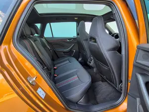 Škoda Kamiq Monte Carlo