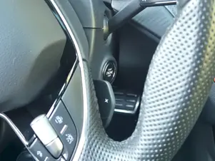 Škoda Kamiq Monte Carlo