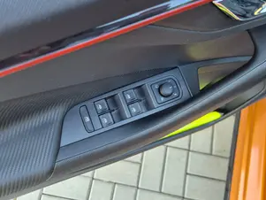 Škoda Kamiq Monte Carlo