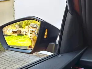 Škoda Kamiq Monte Carlo