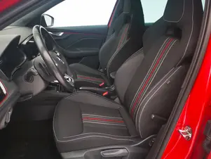 Škoda Kamiq Monte Carlo