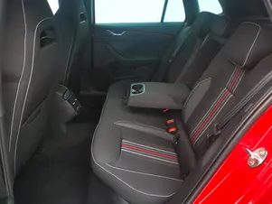 Škoda Kamiq Monte Carlo