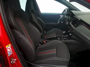 Škoda Kamiq Monte Carlo