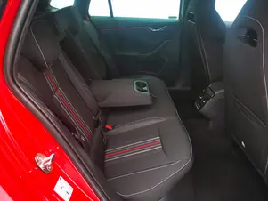 Škoda Kamiq Monte Carlo