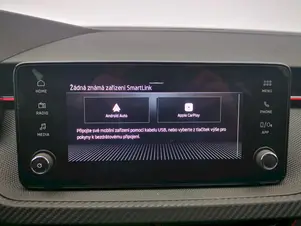 Škoda Kamiq Monte Carlo