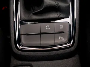 Škoda Kamiq Monte Carlo