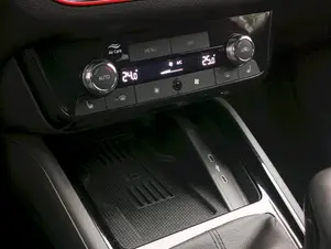 Škoda Kamiq Monte Carlo