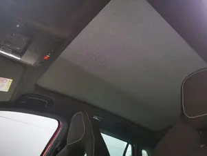 Škoda Kamiq Monte Carlo