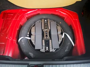 Škoda Kamiq Monte Carlo