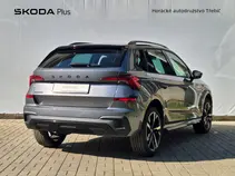 Kamiq Monte Carlo