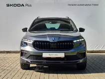 Kamiq Monte Carlo
