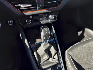 Škoda Kamiq Monte Carlo