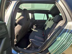 Škoda Kamiq Monte Carlo