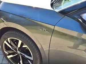 Škoda Kamiq Monte Carlo