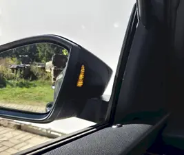 Škoda Kamiq Monte Carlo