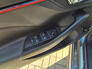 Škoda Kamiq Monte Carlo