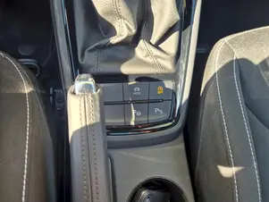 Škoda Kamiq Monte Carlo
