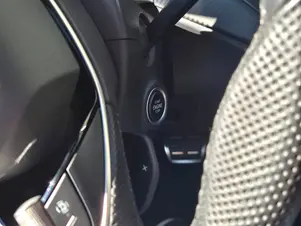 Škoda Kamiq Monte Carlo