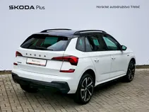 Kamiq Monte Carlo