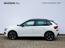 Kamiq Monte Carlo