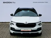 Kamiq Monte Carlo