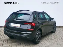 Kamiq Monte Carlo