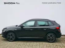 Kamiq Monte Carlo