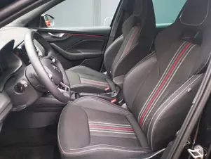 Škoda Kamiq Monte Carlo
