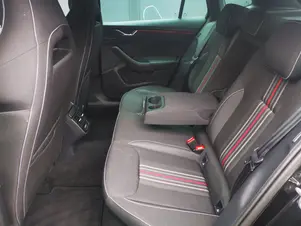 Škoda Kamiq Monte Carlo