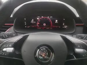 Škoda Kamiq Monte Carlo