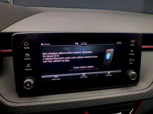 Škoda Kamiq Monte Carlo