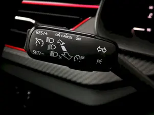 Škoda Kamiq Monte Carlo