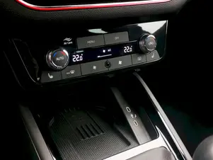 Škoda Kamiq Monte Carlo