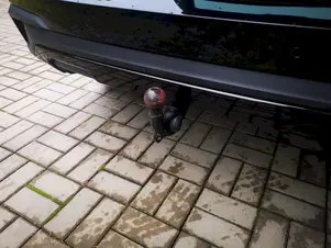 Škoda Kamiq Monte Carlo