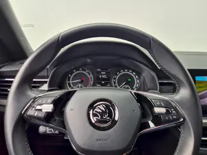 Škoda Kamiq ScoutLine