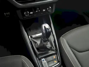 Škoda Kamiq ScoutLine