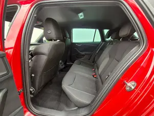 Škoda Kamiq ScoutLine