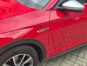 Škoda Kamiq ScoutLine