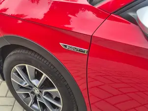 Škoda Kamiq ScoutLine