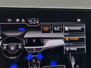 Škoda Kamiq ScoutLine
