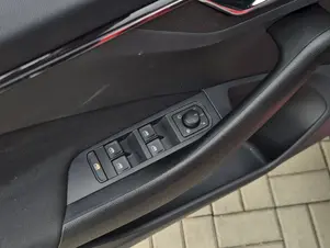 Škoda Kamiq ScoutLine