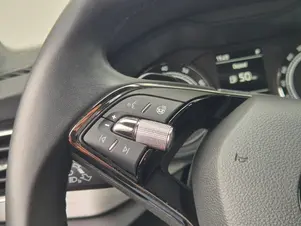 Škoda Kamiq ScoutLine
