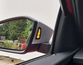 Škoda Kamiq ScoutLine