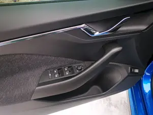 Škoda Kamiq Style