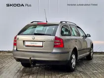 Octavia Elegance