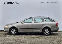 Octavia Elegance