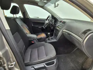 Škoda Octavia Elegance