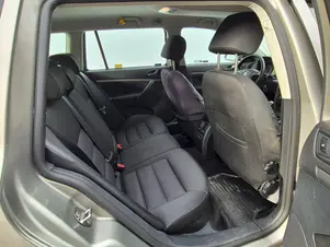Škoda Octavia Elegance