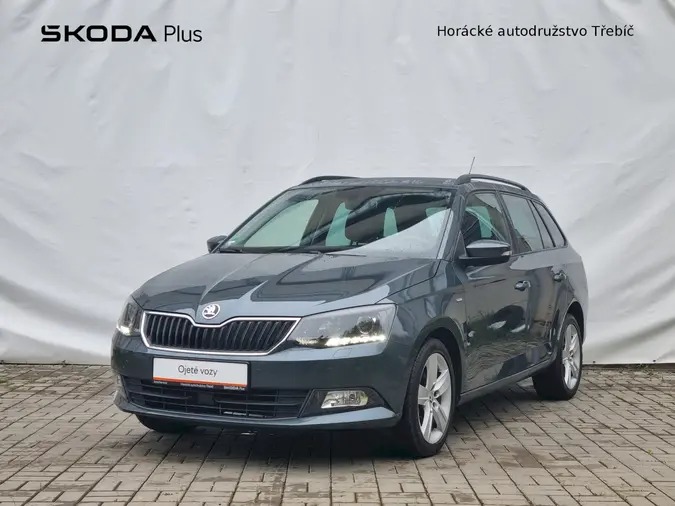 Fabia Drive