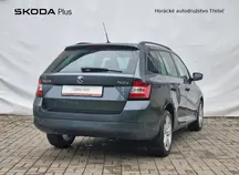 Fabia Drive